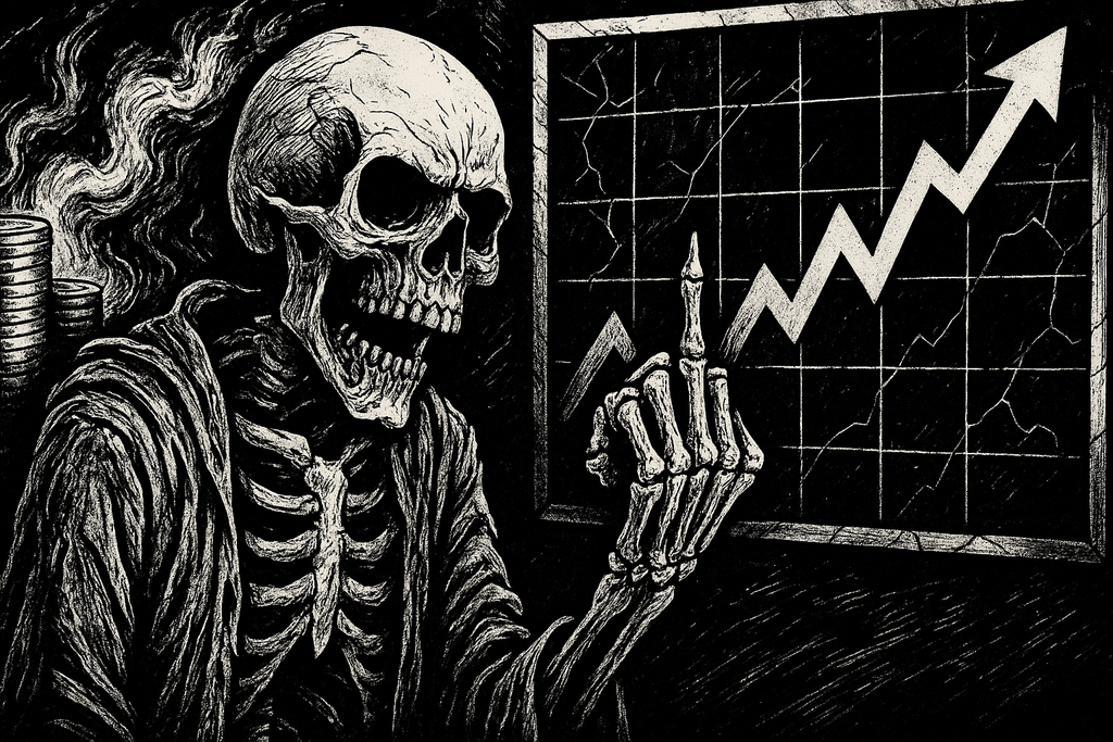 Opening the Books: Why Vinyl Costs More in 2025