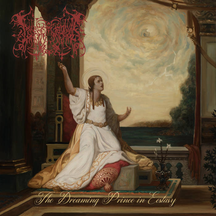 What We’re Spinning Today: Lamp of Murmuur & Opeth