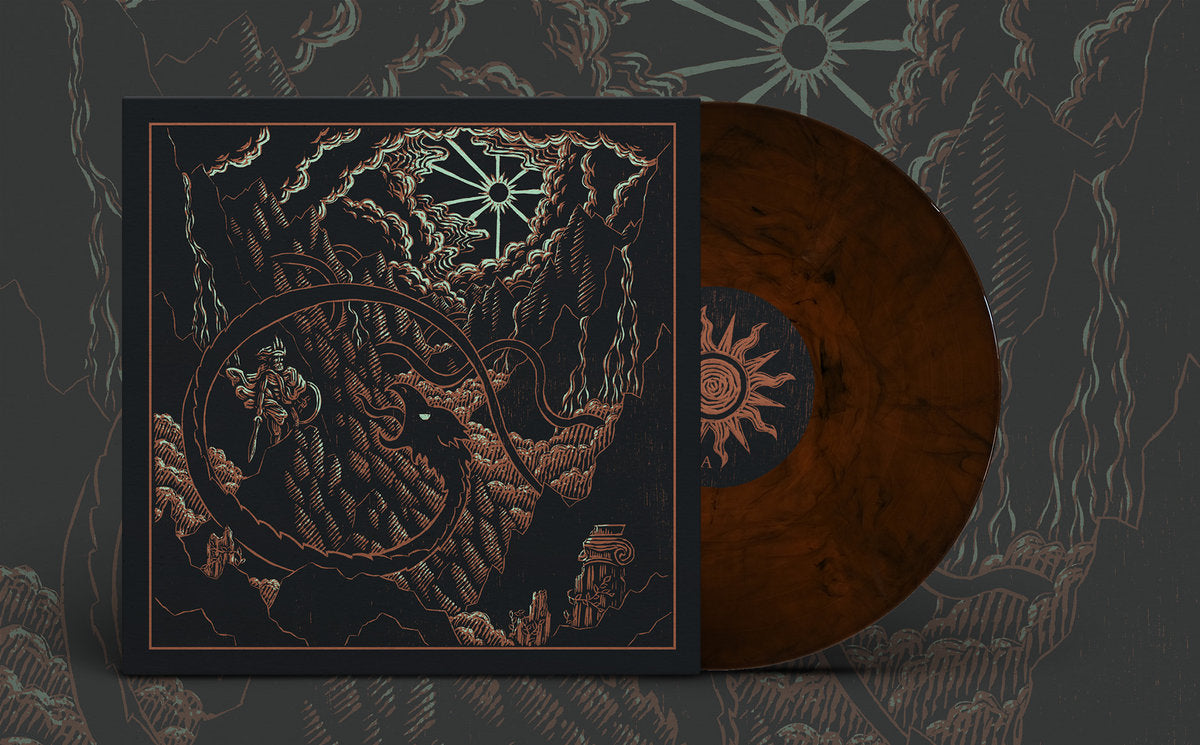 Dismember - Dismember | Death Metal Vinyl LP – Blastbeats Vinyl
