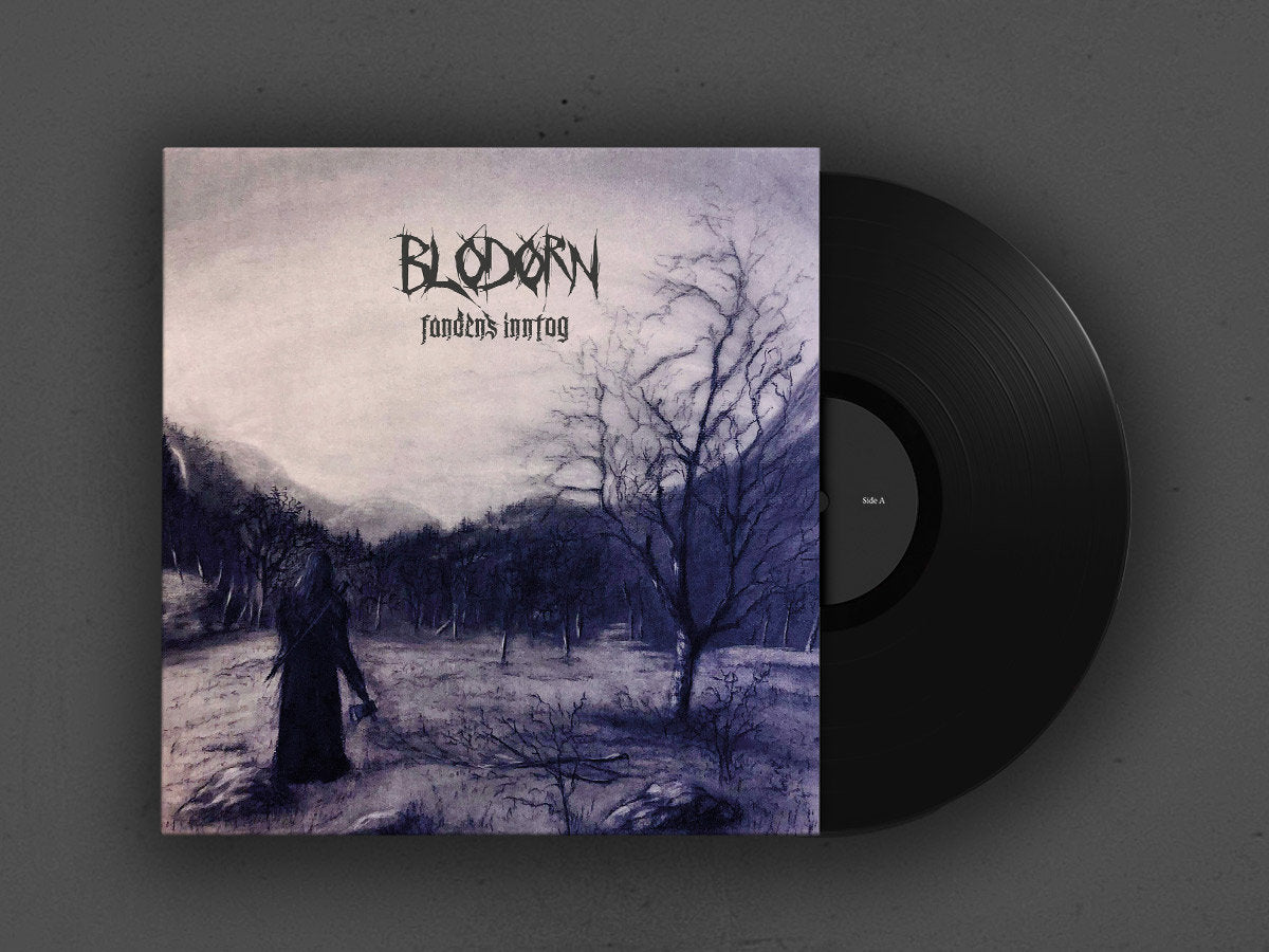 Blastbeats Vinyl - Extreme Metal Vinyl Record Store
