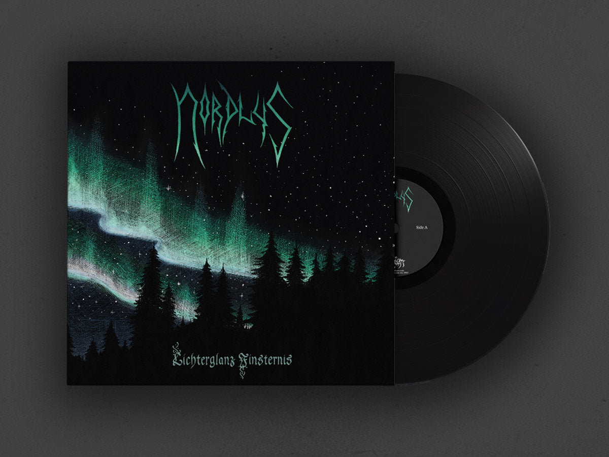 Blastbeats Vinyl - Extreme Metal Vinyl Record Store
