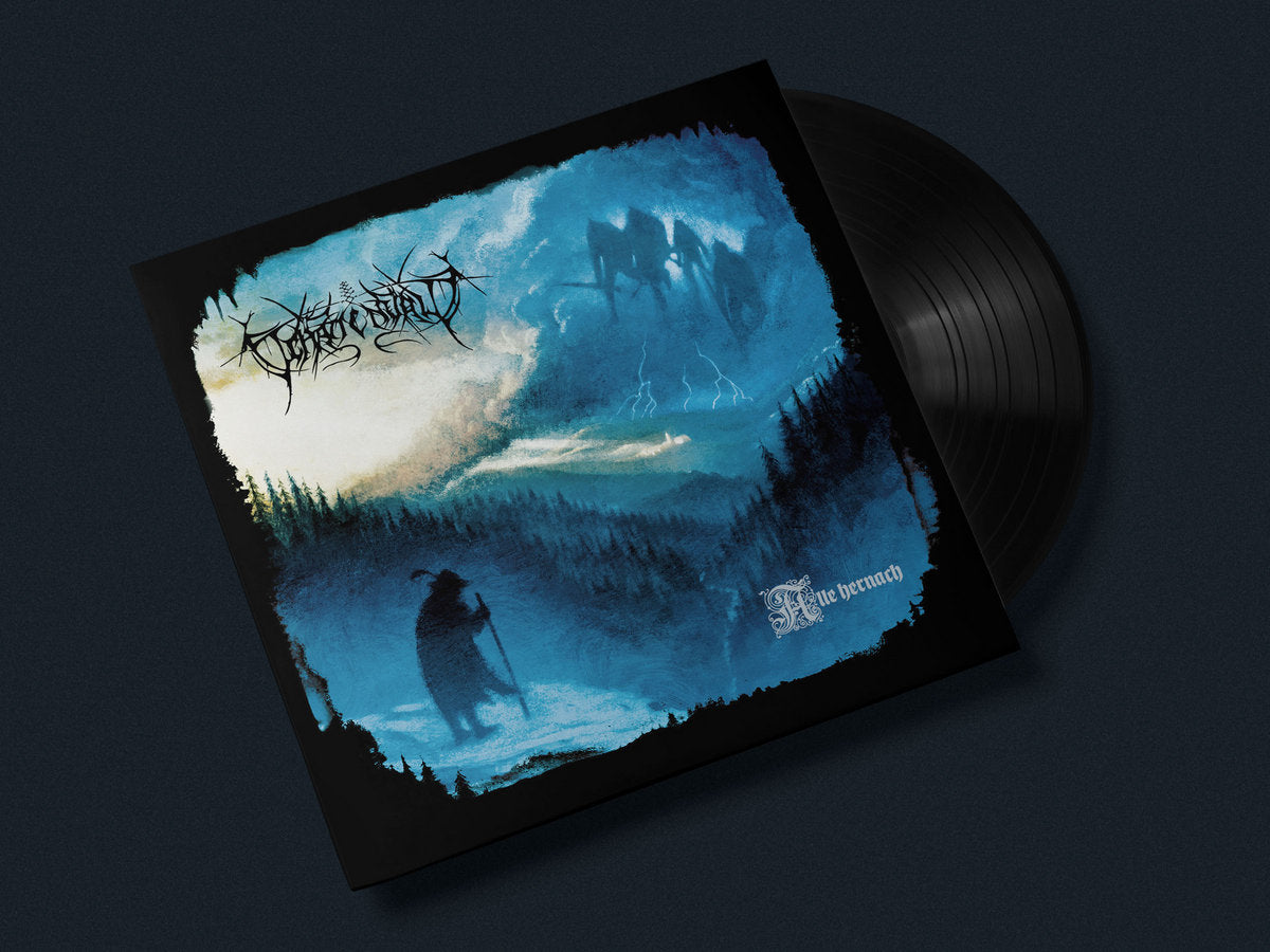 【激レア】同人音楽CD 10TH IMPACT / beauty：burst Blastbeats Vinyl - Extreme Metal Vinyl Record Store