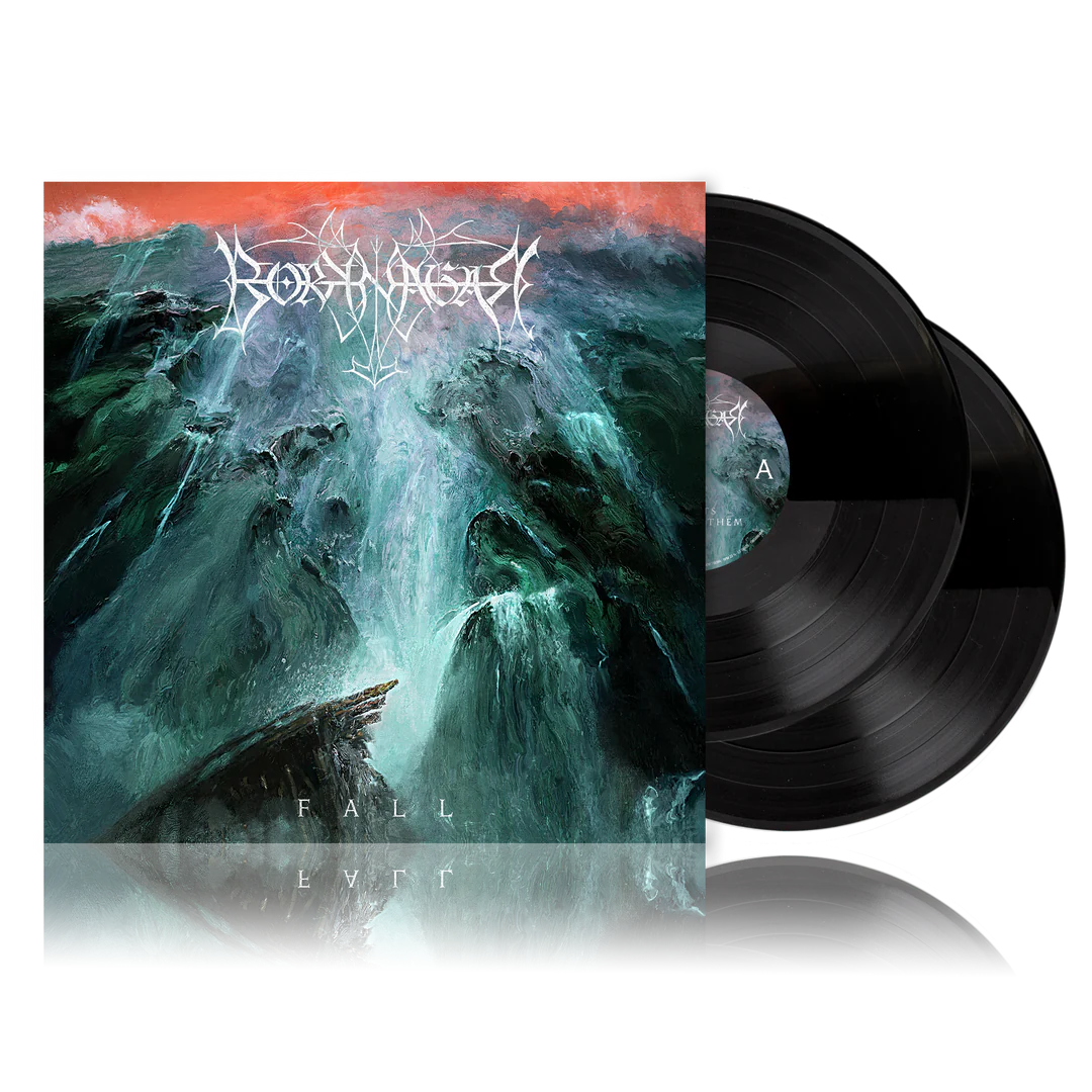 GORGUTS - Considered Dead - Limited Edition Picture Disc