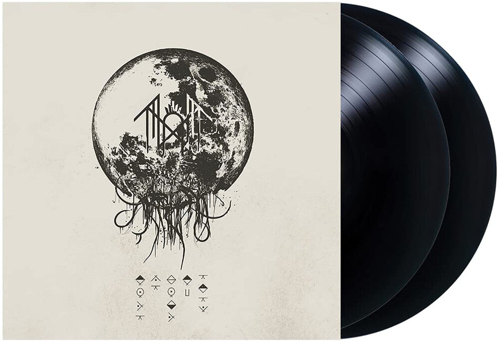 crystals of monsters and men Sleep Token – Take Me Back To Eden