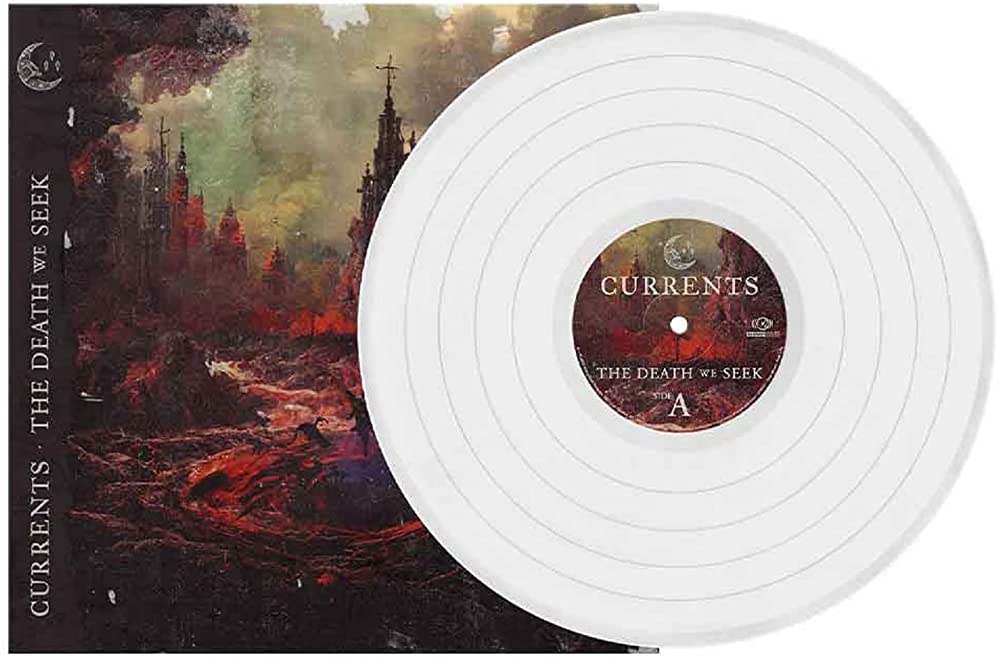 DJENT – Blastbeats Vinyl