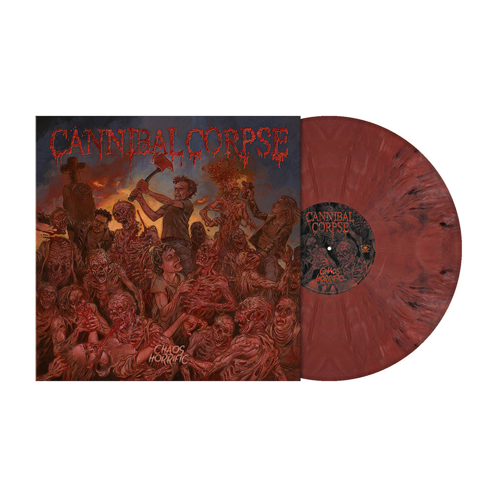 Extreme Metal Vinyl Sale – Blastbeats Vinyl