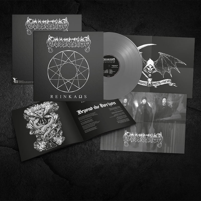 Blastbeats Vinyl Pre-Orders