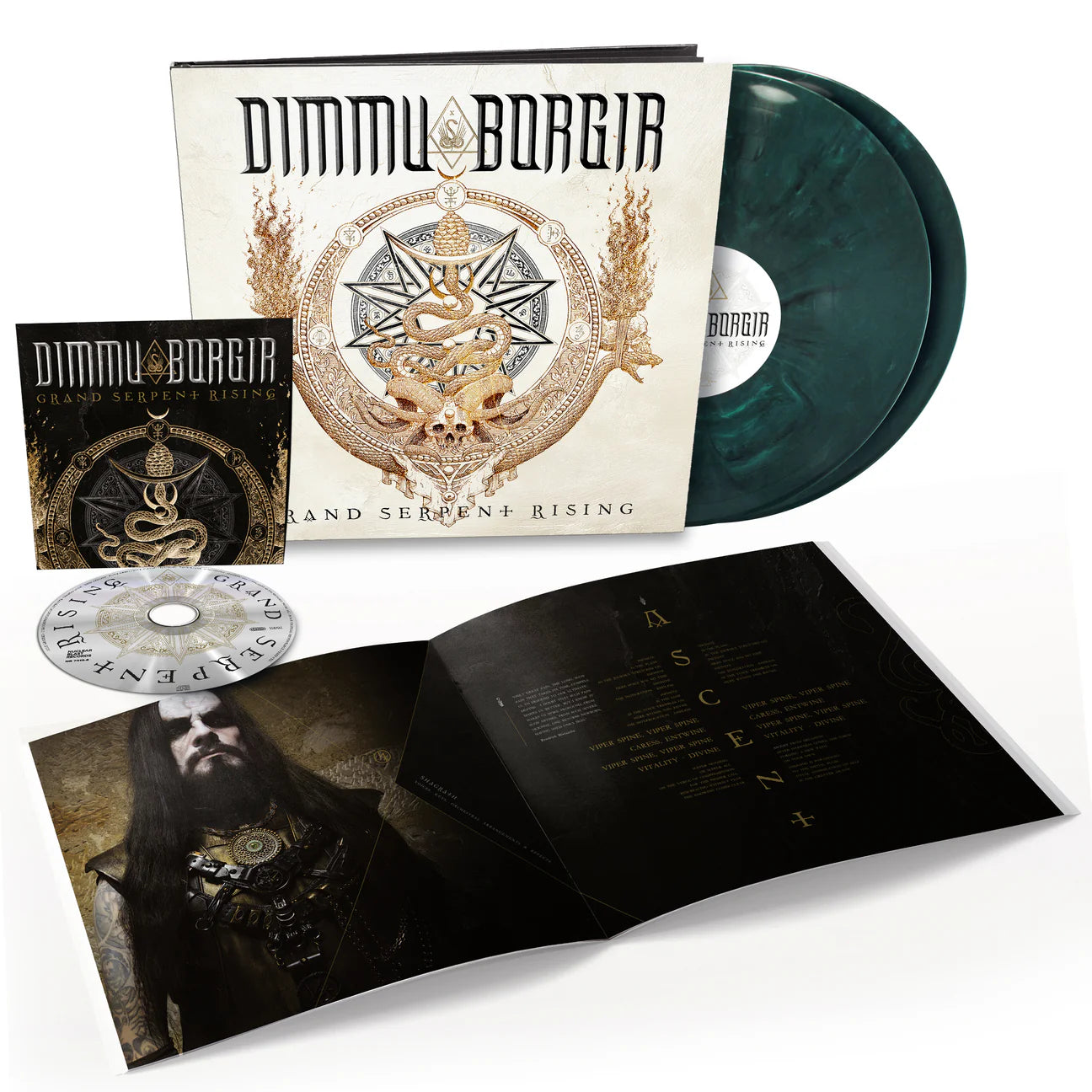 Blastbeats Vinyl - Extreme Metal Vinyl Record Store