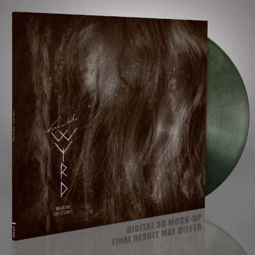 Gaahls Wyrd - Braiding The Stories | Black Metal Vinyl LP