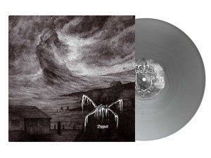 Mork - Dypet Gatefold Vinyl LP (Black or Limited Silver) - Blastbeats Vinyl