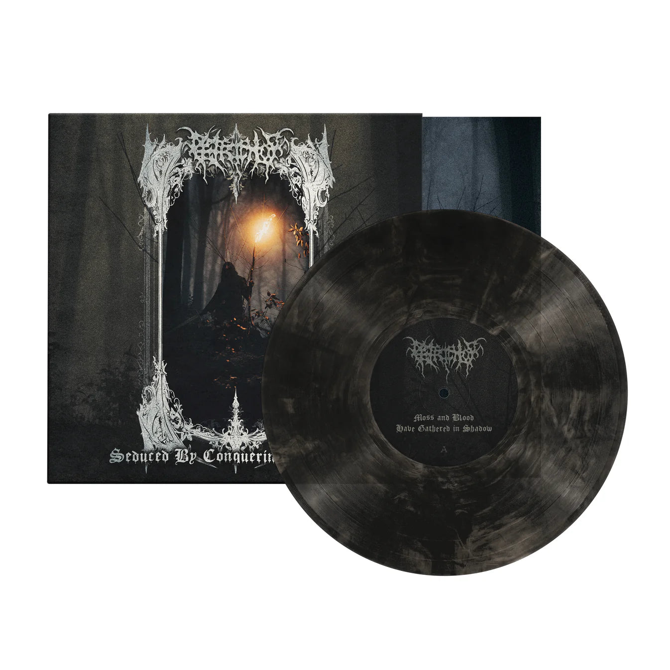 洋楽 The Cenbites / LP Rob Zombie - The Great Satan (Explicit Lyrics Colored Vinyl