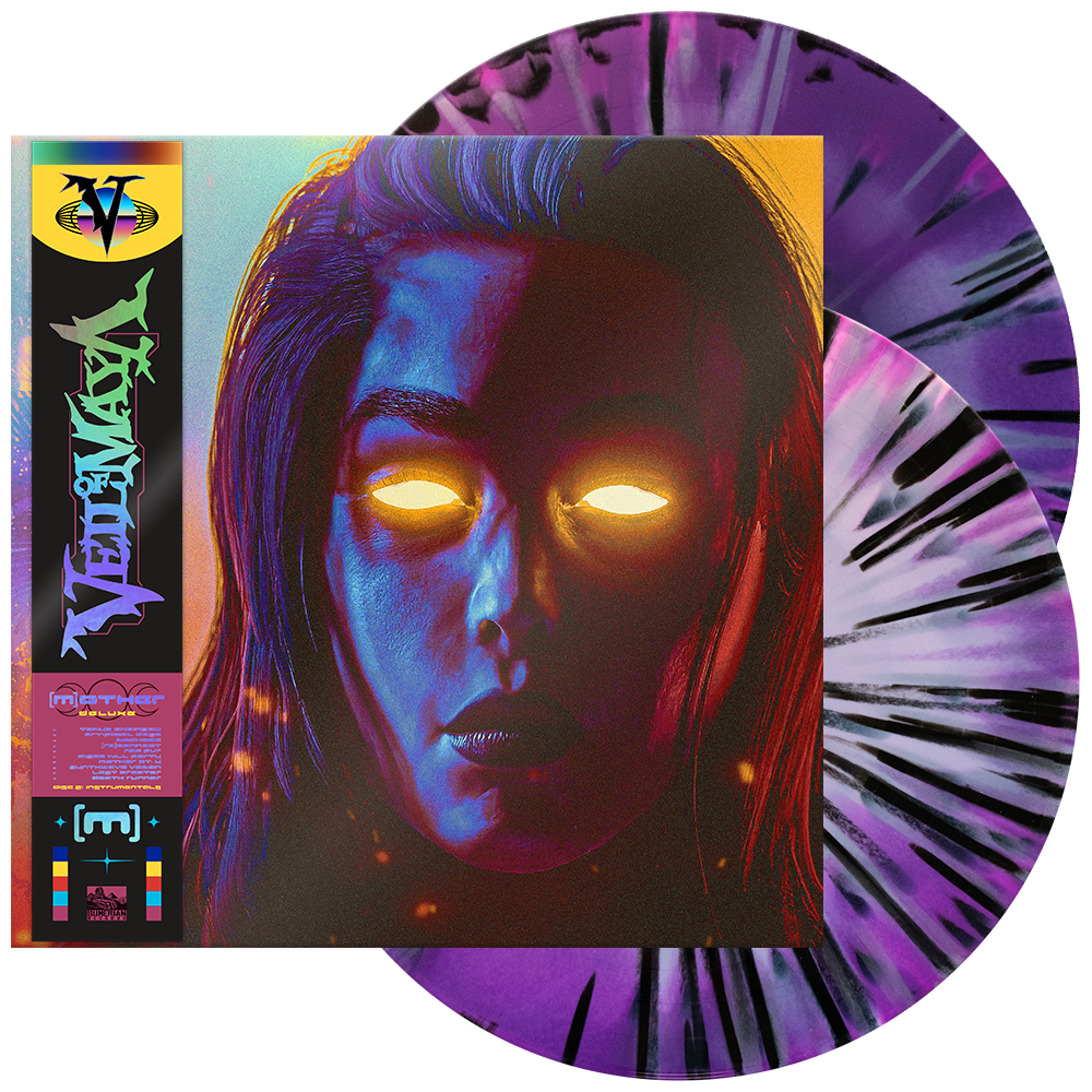 【入手困難】Veil of Maya 幻の1stアルバム デスコア デスメタル Amazon.com: [id]: CDs & Vinyl