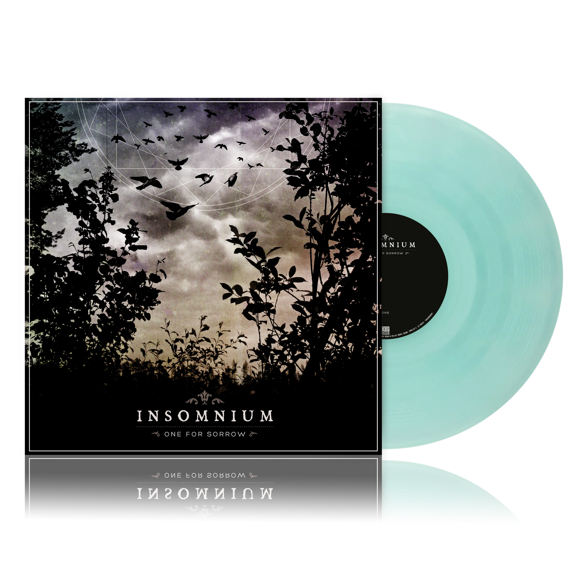 Melodic Death Metal – Blastbeats Vinyl