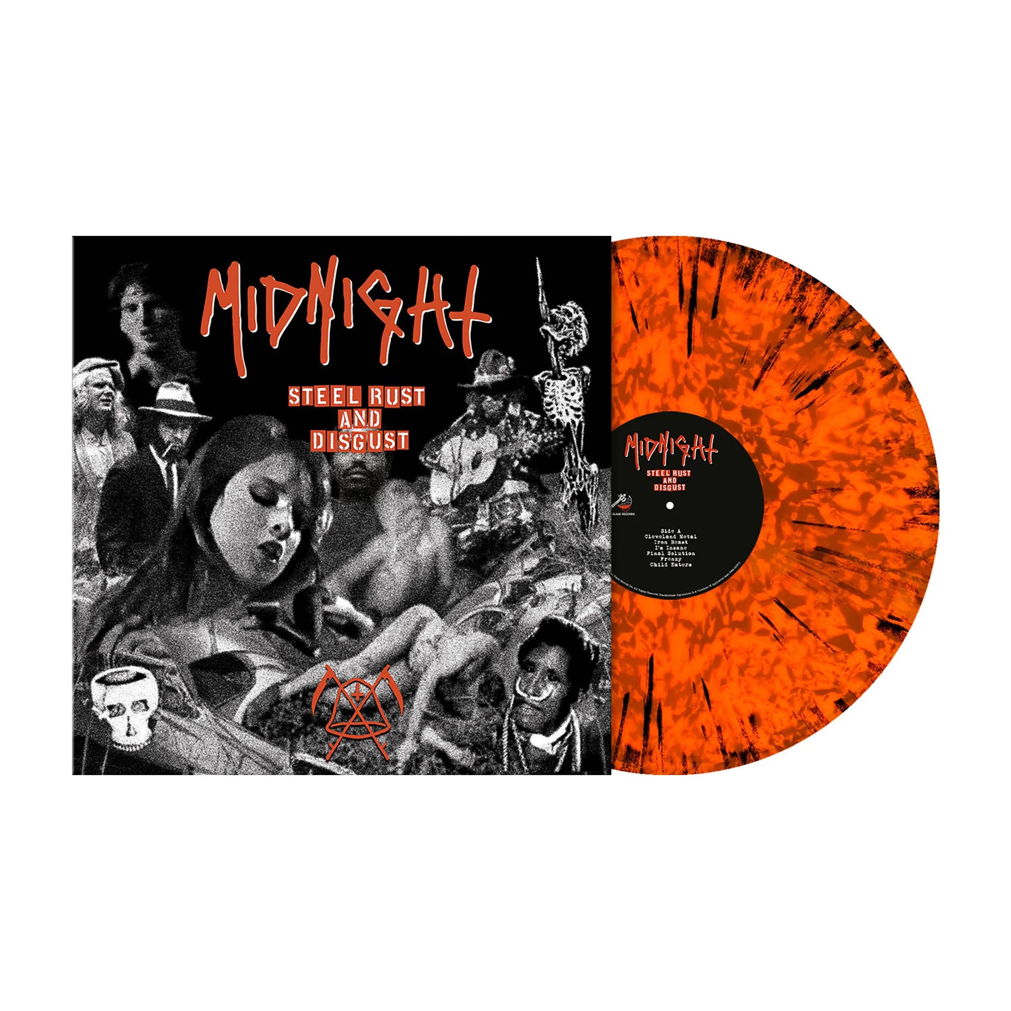 Latest Updates – Blastbeats Vinyl