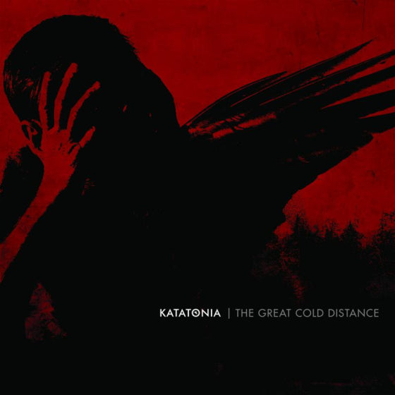 Katatonia - The Great Cold Distance - Vinyl LP (Half Speed Master) - Blastbeats Vinyl