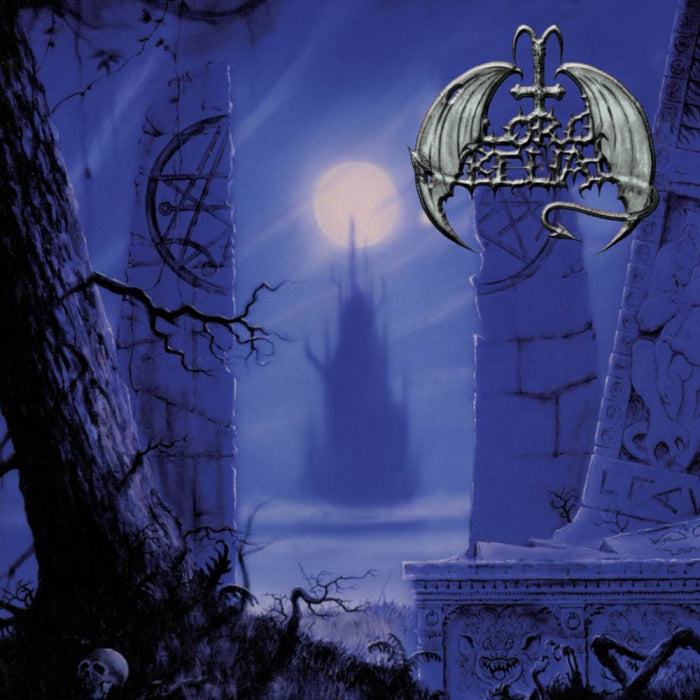 LORD BELIAL - Enter The Moonlight Gate - Purple Gatefold LP Vinyl - LTD to 300 - Blastbeats Vinyl