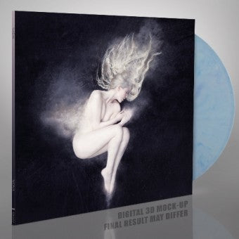 Sylvaine - Nova - LP Gatefold Colored - Limited to 400 - Blastbeats Vinyl